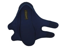 Load image into Gallery viewer, Ladies touch fastening Slippers
