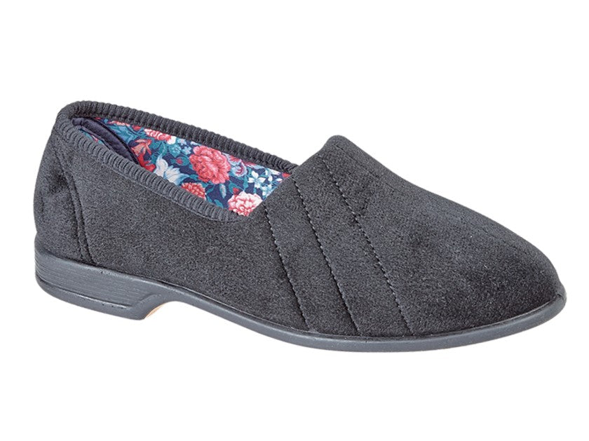 Ladies Slip On Slipper