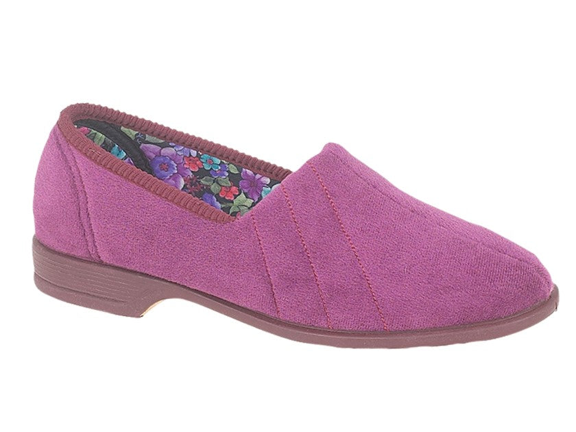 Ladies Slip On Slipper