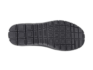 Leisure Casual Centre Zip Extra Wide Shoe