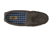 Load image into Gallery viewer, Mens Moccasins
