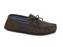 Load image into Gallery viewer, Mens Moccasins
