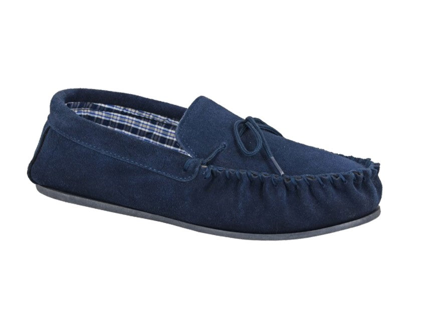 Mens Moccasins