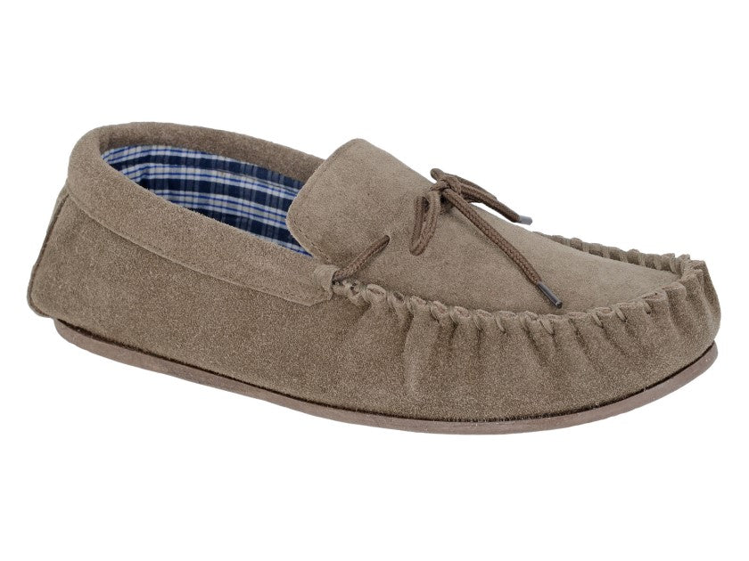 Mens Moccasins