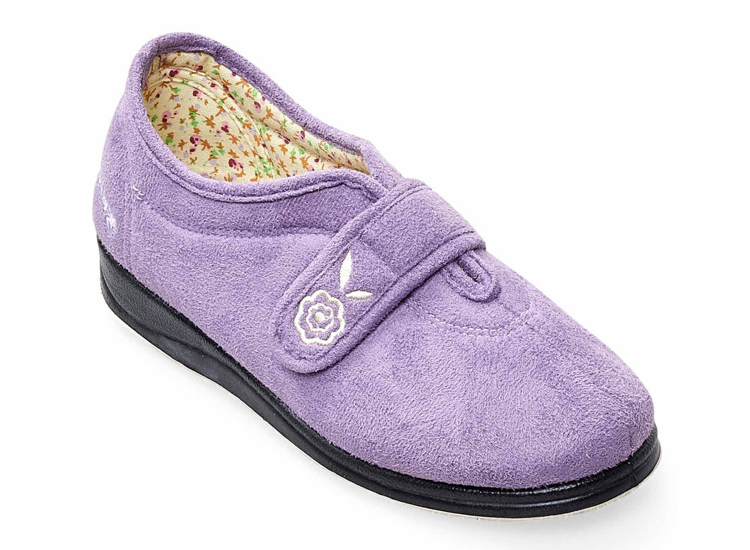 Padders Camilla Slippers