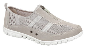 Leisure Casual wide fit Shoe