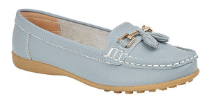 Tassle Loafer Ladies