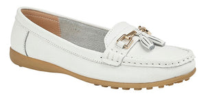 Tassle Loafer Ladies