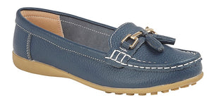 Tassle Loafer Ladies