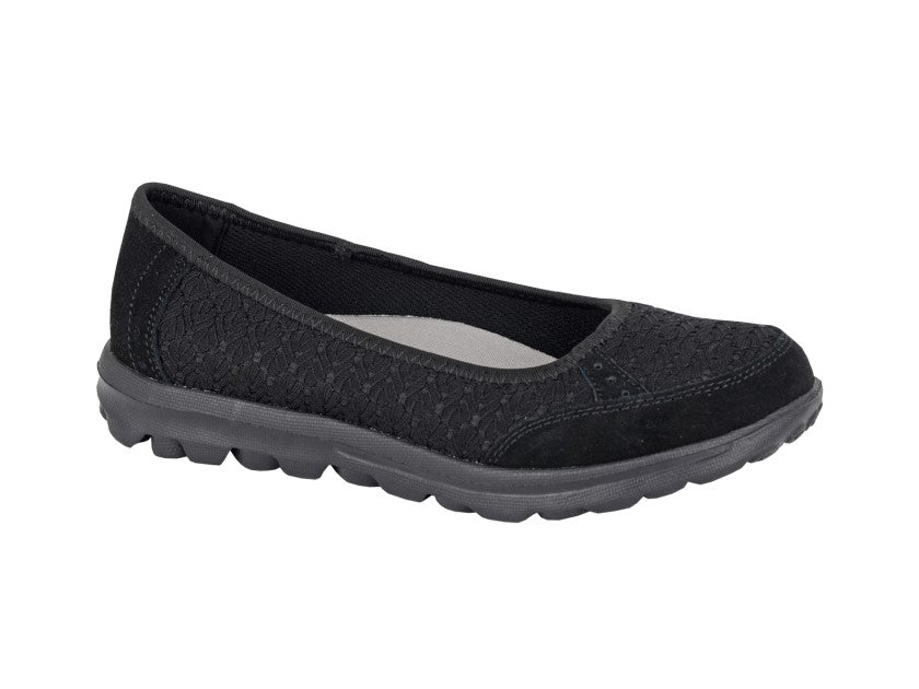 Slip On Leisure Casual