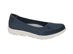 Slip On Leisure Casual