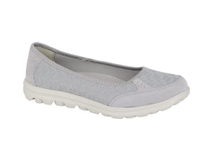 Slip On Leisure Casual